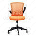 Staff Office ChairKursi Kantor Minimalis Ergotec 878X | Staff Office Chair 878 XERGOTECOSCARLIVING