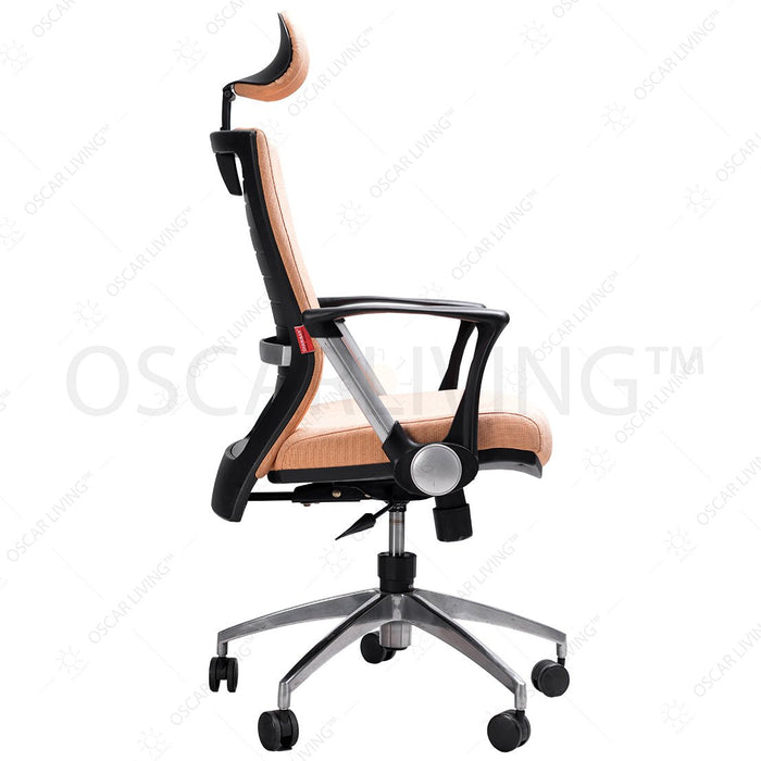 Chair's Modern Minimalist Office Chair MC3401A | Manager Office Chair