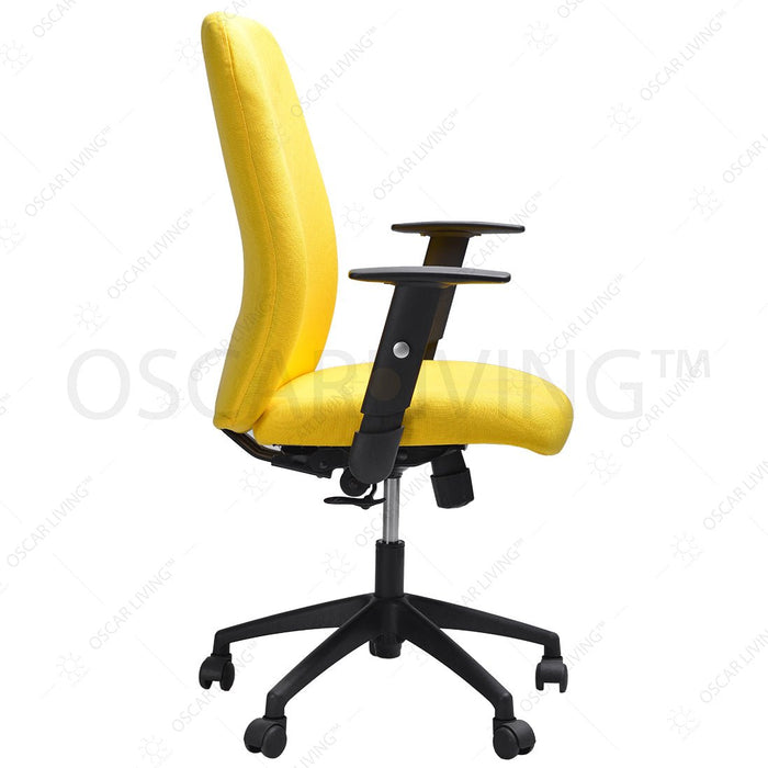 Subaru SBS30T Manager Office Chair |  Office Chairs