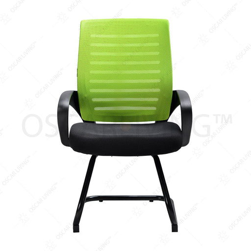 Kursi HadapKursi Hadap Ergotec 772U | Visitor Chair 772 UERGOTECOSCARLIVING