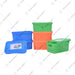 KOTAK PENYIMPANAN - CONTAINER BOXShinpo SIP 256 Keranjang Plastik Tutup Serba GunaSHINPOOSCARLIVING