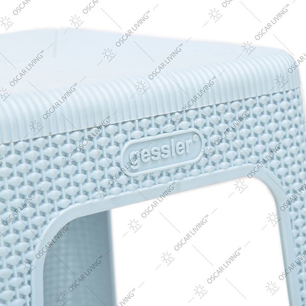 KURSI PLASTIKKursi Plastik Serbaguna Gessler | Gessler Plastic ChairGESSLEROSCARLIVING