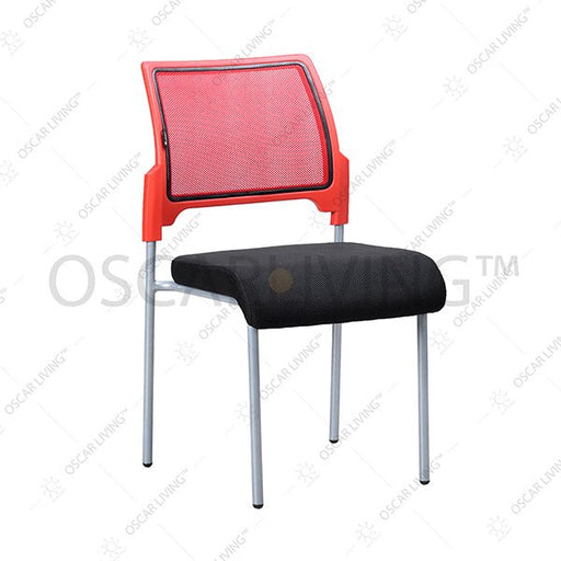 Kursi Hadap Minimalis Ergotec E009 | Multipurpose Chair - OSCARLIVING