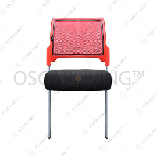 Kursi Hadap Minimalis Ergotec E009 | Multipurpose Chair - OSCARLIVING