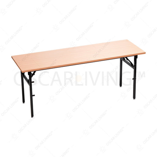 Meja Kantor serbaguna Ergotec FC06 | Multipurpose Table - OSCARLIVING