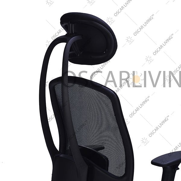 Chair's Modern Minimalist Office Chair HN0401A