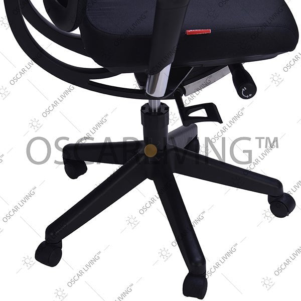 Chair's Modern Minimalist Office Chair HN0401A