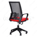 Manager Office ChairKursi Kantor Modern Minimalis Savello AXO L | Manager Office ChairSAVELLOOSCARLIVING
