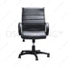 Manager Office ChairKursi Kantor Manager Ergotec EC202L | Office ChairERGOTECOSCARLIVING