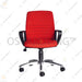 Staff Office ChairKursi Kantor Staff Minimalis Ecos SKF5603A | Office ChairsECOSOSCARLIVING