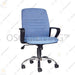 Staff Office ChairKursi Kantor Staff Minimalis Ecos SKF5603P | Office ChairsECOSOSCARLIVING