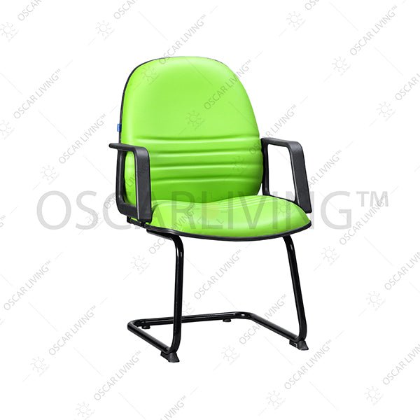 Gresco GC11U Minimalist Modern Office Chair | Office Chair