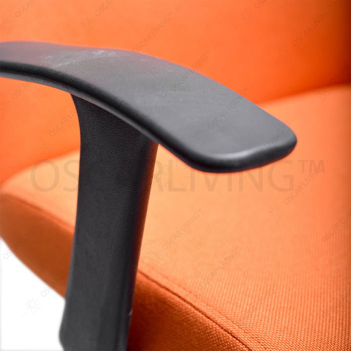 Gresco GC202M Minimalist Modern Office Chair | Office Chair