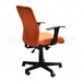 Manager Office ChairKursi Kantor Modern Minimalis Gresco GC202M | Office ChairGRESCOOSCARLIVING