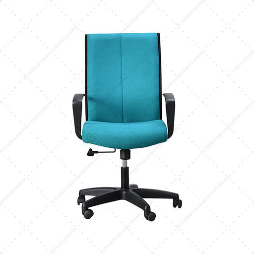 Kursi Kantor Modern Minimalis Gresco GC302H | Office Chair - OSCARLIVING