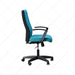 Manager Office ChairKursi Kantor Modern Minimalis Gresco GC302H | Office ChairGRESCOOSCARLIVING