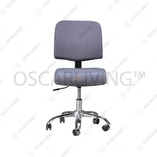 Kursi Kantor Modern Minimalis Gresco GC607A | Office Chair - OSCARLIVING