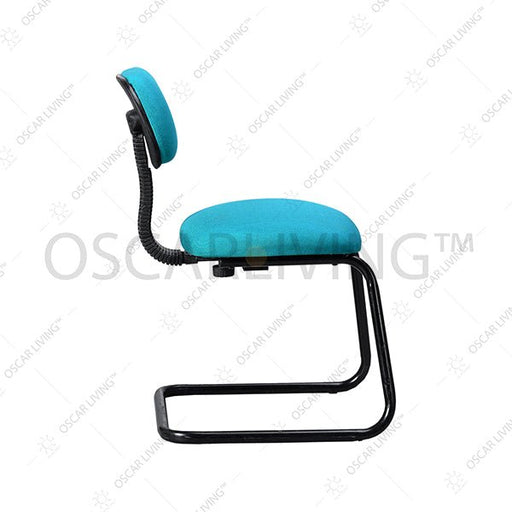 Kursi Kantor Modern Minimalis Gresco GC63U | Office Chair - OSCARLIVING