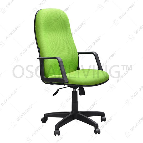 Gresco GC77H Minimalist Modern Office Chair | Office Chair