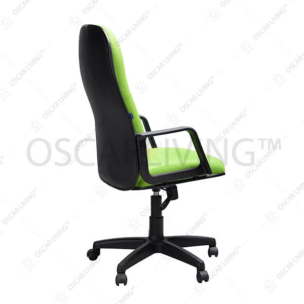 Gresco GC77H Minimalist Modern Office Chair | Office Chair