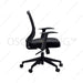 Staff Office ChairKursi Staff Kantor Minimalis Ergotec GL831XA | Office Chair GL 831 XAERGOTECOSCARLIVING