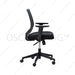 Staff Office ChairKursi Staff Kantor Minimalis Ergotec GL831XB | Office ChairERGOTECOSCARLIVING