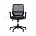 Staff Office ChairKursi Staff Kantor Minimalis Ergotec GL831XB | Office ChairERGOTECOSCARLIVING