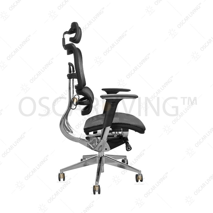 Kursi DirekturKursi Kantor Modern Minimalis Ergotec GL916TR | Kursi GamingERGOTECOSCARLIVING