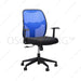 Staff Office ChairKursi Staff Kantor Minimalis Ergotec GL843X | Office ChairERGOTECOSCARLIVING