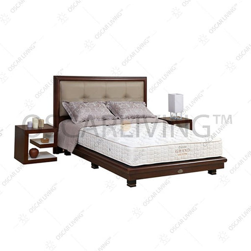 KASUR - SPRINGBEDKasur Springbed Guhdo Grand Sleep Victorian Style | FullsetGUHDOOSCARLIVING