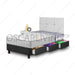 KASUR - SPRINGBEDKasur Springbed Guhdo Drawer BED New Prima HB Caserta | FullsetGUHDOOSCARLIVING