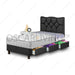 KASUR - SPRINGBEDKasur Springbed Guhdo Drawer BED New Prima HB Lavela | FullsetGUHDOOSCARLIVING