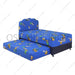 KASUR 2IN1 - 2IN1 BEDSETKasur Springbed Guhdo 2in1 Prima Kids HB Kipas Fabric | Fullset KidsGUHDOOSCARLIVING