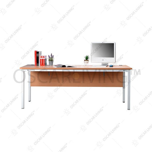 Meja Kantor Serbaguna Ichiko ICD909 | Folded Working Desk - OSCARLIVING
