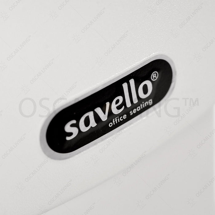Staff Office ChairKursi Kantor Modern Minimalis Savello Impressa PROLT1 | Office ChairSAVELLOOSCARLIVING