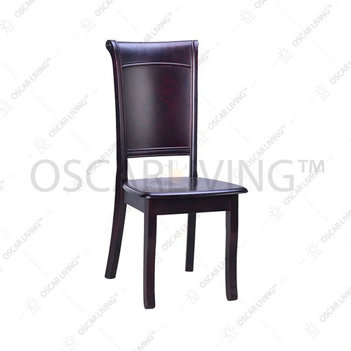 Kursi Makan Minimalis OLIV B13 | Dinning Chair - OSCARLIVING