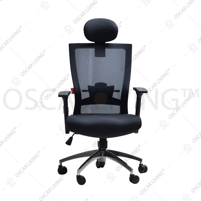 Chairman's Modern Minimalist Office Chair TS01101A