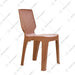 KURSI PLASTIK - PLASTIC CHAIRKursi Plastik Tabitha Motif Rotan | Tabitha Plastic Chair Rattan MotifTABITHAOSCARLIVING