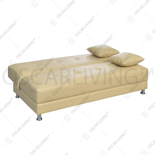 Sofabed OLC Luxio - OSCARLIVING
