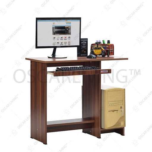 Meja Kantor Big Panel MK280 | Big Panel Office Desk MK 280 - OSCARLIVING