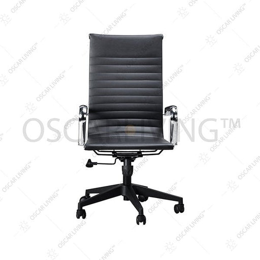 Kursi Kantor Modern Minimalis Harold NYLA Link L | Office Chair - OSCARLIVING