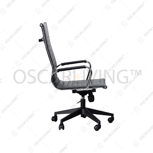 Kursi Kantor Modern Minimalis Harold NYLA Link L | Office Chair - OSCARLIVING