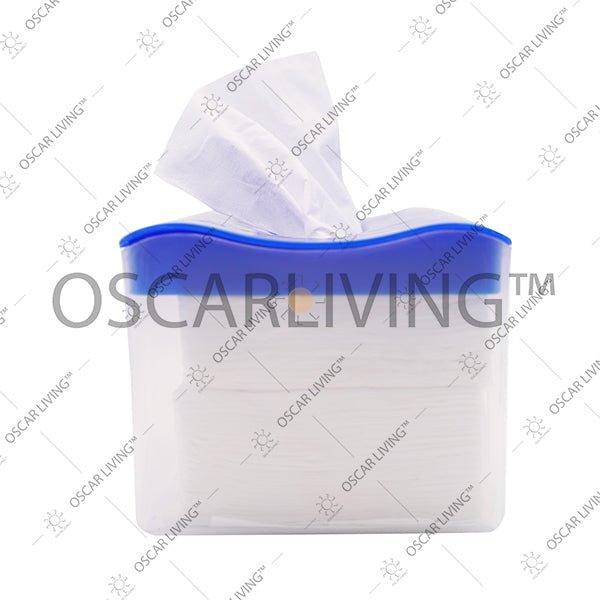 Tissue BoxTempat Tissue Kotak SL Plastik Canada | Tissue Box CanadaSL PLASTICOSCARLIVING