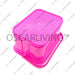 Storage BoxKontainer Kotak Penyimpanan SL Plastik Francy | SL Plastic Container Storage Box FrencySL PLASTICOSCARLIVING