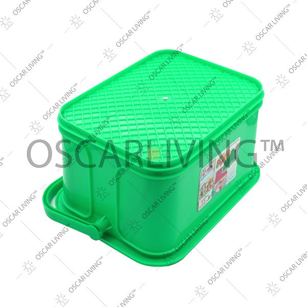 Francy Plastic SL Storage Box Container | SL Plastic Container Storage Box Frency