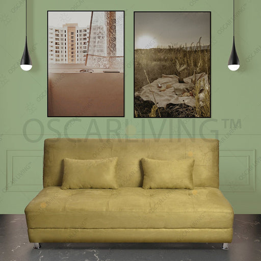 Sofabed Minimalis OLC Copenhagen - OSCARLIVING