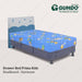 KASUR - SPRINGBEDKasur Springbed Guhdo Drawer Bed Prima Kids HB Starmoon | FullsetGUHDOOSCARLIVING