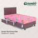 KASUR - SPRINGBEDKasur Springbed Guhdo Drawer Bed Prima Kids HB Atlantic | FullsetGUHDOOSCARLIVING