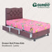 KASUR - SPRINGBEDKasur Springbed Guhdo Drawer Bed Prima Kids HB Lavela | FullsetGUHDOOSCARLIVING