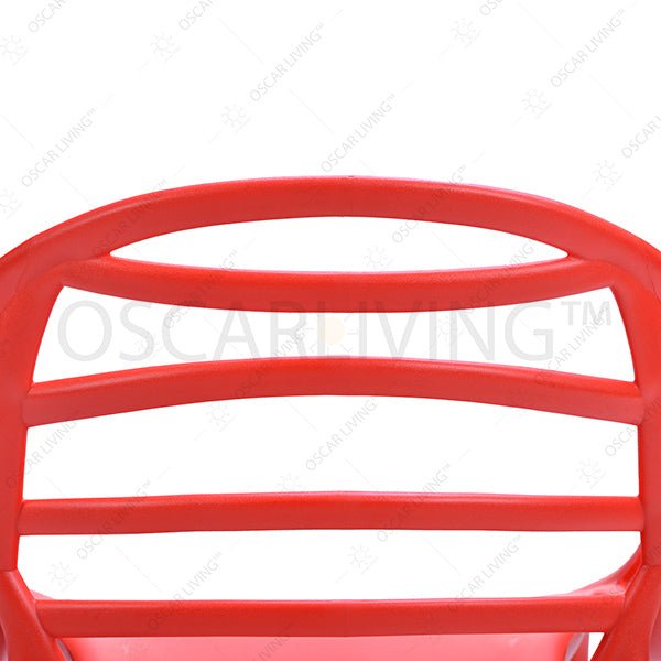 KURSI PLASTIK - PLASTIC CHAIRKursi Twinpan R161 | Multipurpose ChairTWINPANOSCARLIVING